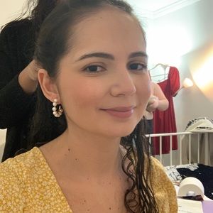 Meet your Posher, Marcela